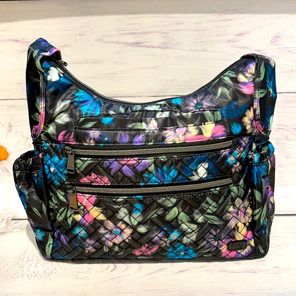 lug Handbags - 🎁Gift Idea!~LUG-Camper SE Crossbody Bag 🦋